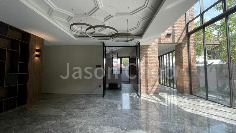 5 Bed Semi-Detached House (Landed) for Sale in  Thomson Hills Estate - Image 1