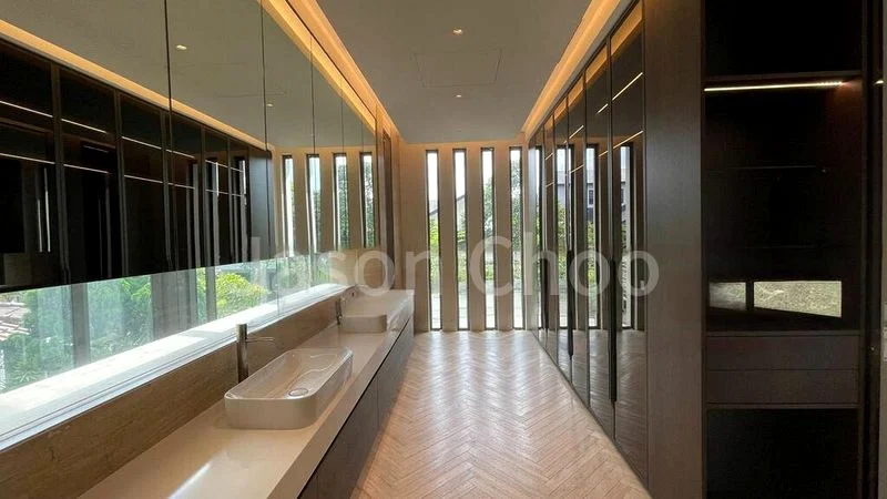 5 Bed Semi-Detached House (Landed) for Sale in  Thomson Hills Estate - Image 9