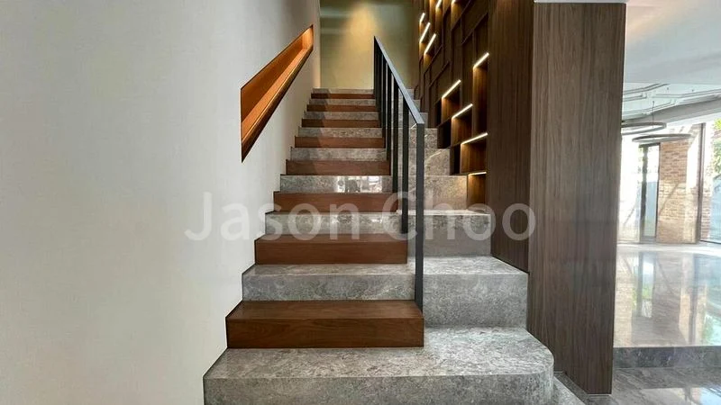 5 Bed Semi-Detached House (Landed) for Sale in  Thomson Hills Estate - Image 20