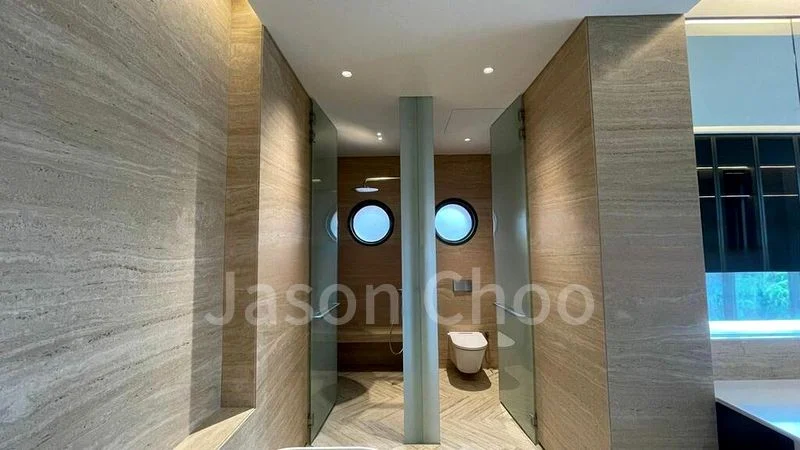 5 Bed Semi-Detached House (Landed) for Sale in  Thomson Hills Estate - Image 4