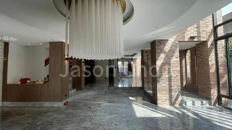 5 Bed Semi-Detached House (Landed) for Sale in  Thomson Hills Estate - Image 3