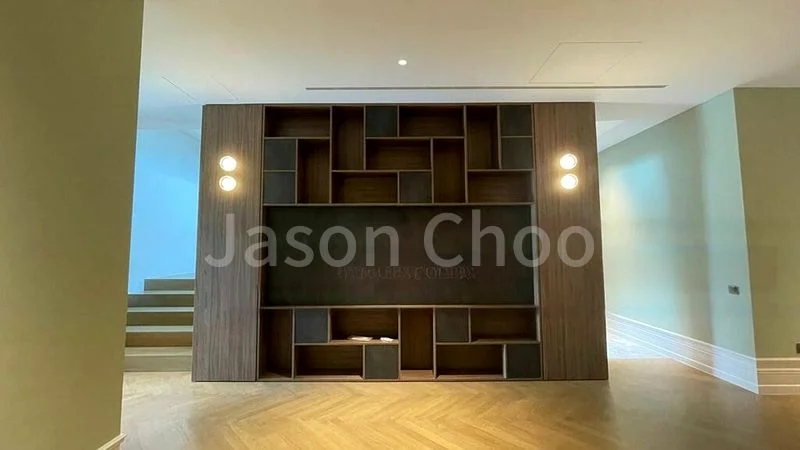 5 Bed Semi-Detached House (Landed) for Sale in  Thomson Hills Estate - Image 5