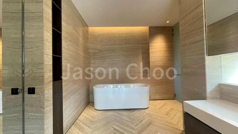 5 Bed Semi-Detached House (Landed) for Sale in  Thomson Hills Estate - Image 10