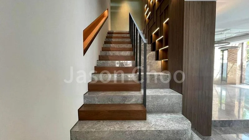 5 Bed Semi-Detached House (Landed) for Sale in  Thomson Hills Estate - Image 8