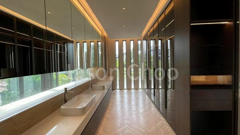 5 Bed Semi-Detached House (Landed) for Sale in  Thomson Hills Estate - Image 19