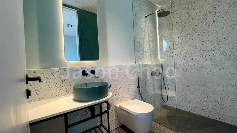 5 Bed Semi-Detached House (Landed) for Sale in  Thomson Hills Estate - Image 6