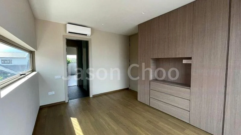 5 Bed Semi-Detached House (Landed) for Sale in  Thomson Hills Estate - Image 14