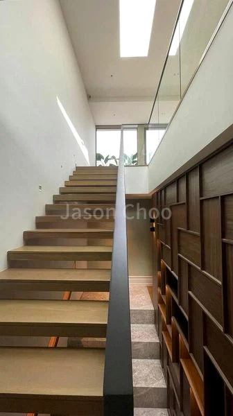 5 Bed Semi-Detached House (Landed) for Sale in  Thomson Hills Estate - Image 12