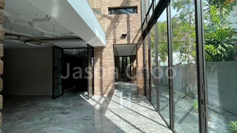 5 Bed Semi-Detached House (Landed) for Sale in  Thomson Hills Estate - Image 7
