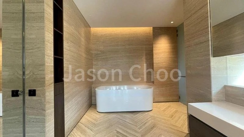 5 Bed Semi-Detached House (Landed) for Sale in  Thomson Hills Estate - Image 18