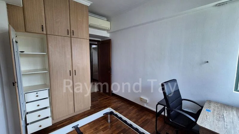 Common Room (Condo) for Rent in  Palm Gardens - Image 5