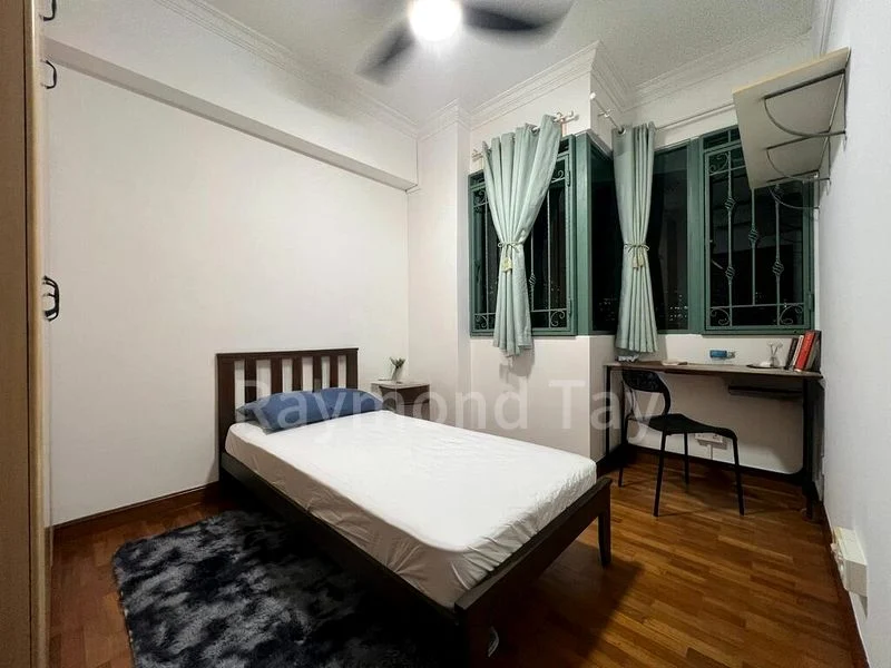 Common Room (Condo) for Rent in  Palm Gardens - Image 4