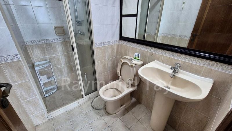 Common Room (Condo) for Rent in  Palm Gardens - Image 1