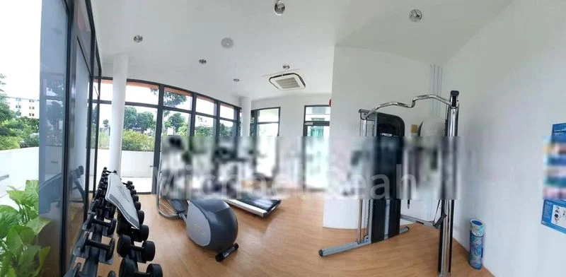 2 Bed Apartment (Condo) for Rent in  Floraview / Flora Vista - Image 10