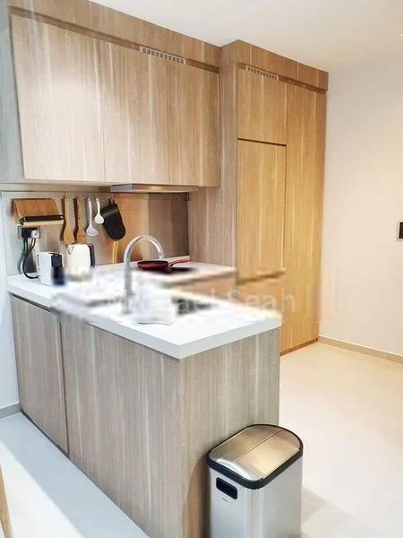 2 Bed Apartment (Condo) for Rent in  Floraview / Flora Vista - Image 2