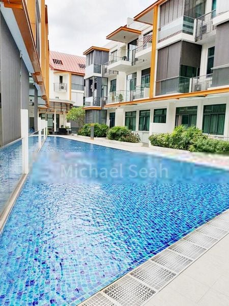 2 Bed Apartment (Condo) for Rent in  Floraview / Flora Vista - Image 9