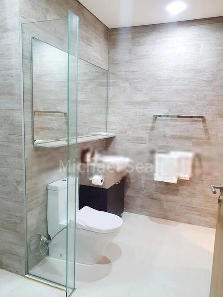 2 Bed Apartment (Condo) for Rent in  Floraview / Flora Vista - Image 8