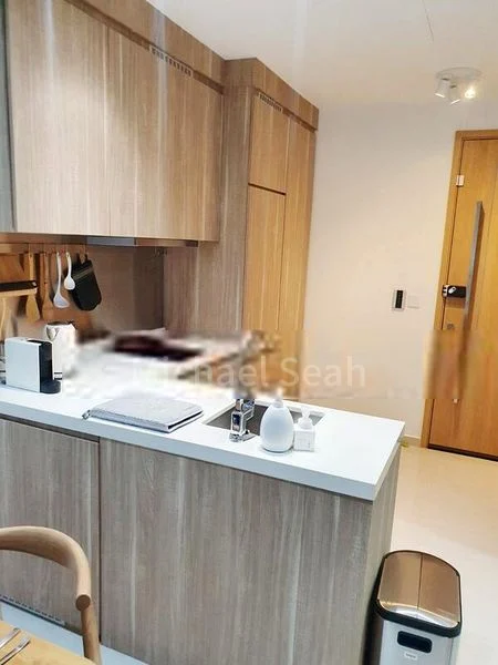 2 Bed Apartment (Condo) for Rent in  Floraview / Flora Vista - Image 4