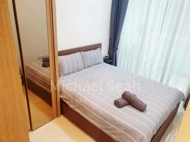 2 Bed Apartment (Condo) for Rent in  Floraview / Flora Vista - Image 4