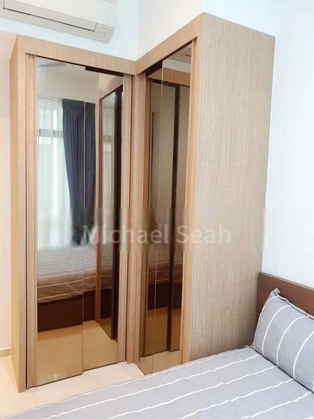 2 Bed Apartment (Condo) for Rent in  Floraview / Flora Vista - Image 7