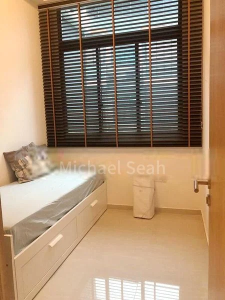 2 Bed Apartment (Condo) for Rent in  Floraview / Flora Vista - Image 6