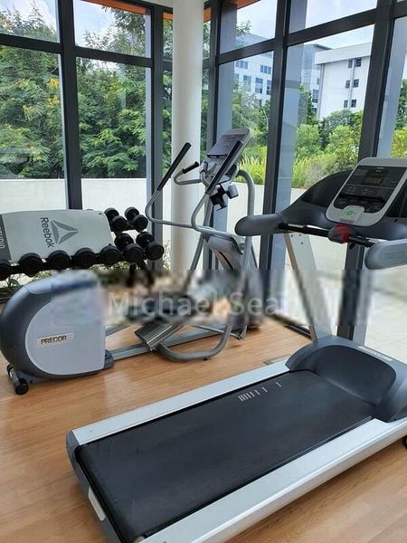 2 Bed Apartment (Condo) for Rent in  Floraview / Flora Vista - Image 11