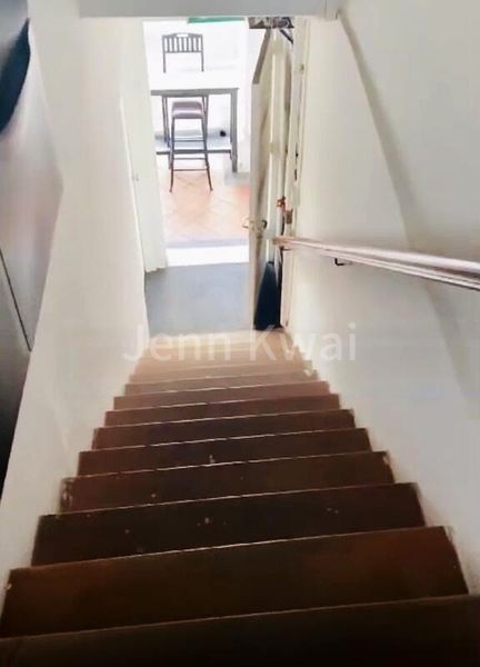 Shop / Shophouse for Rent: 23 Madras Street - Image 3