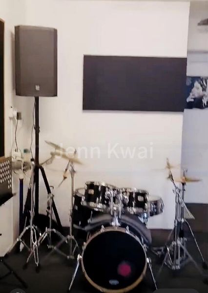 Shop / Shophouse for Rent: 23 Madras Street - Image 1