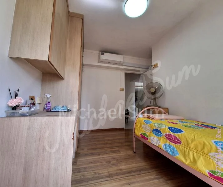 Common Room (HDB) for Rent in  672B Klang Lane - Image 3