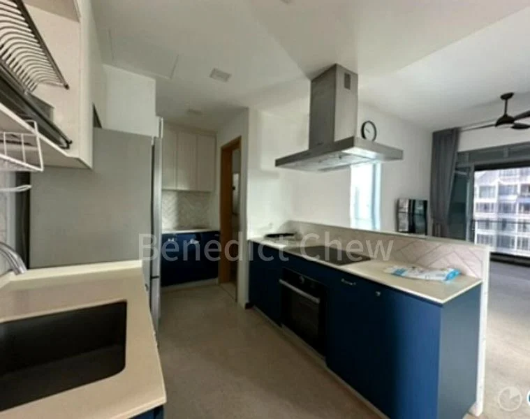 2 Bed Condo for Rent in  Carabelle - Image 3