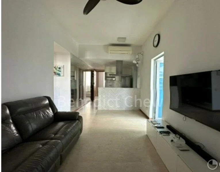 2 Bed Condo for Rent in  Carabelle - Image 2