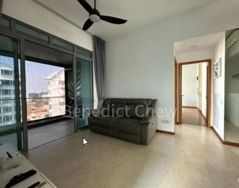 2 Bed Condo for Rent in  Carabelle - Image 7
