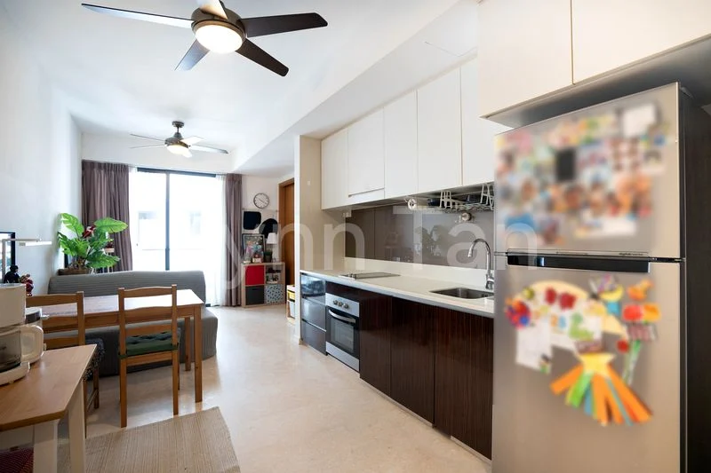 1 Bed Condo for Sale in  Waterbank At Dakota - Image 3