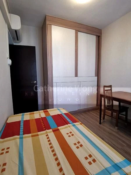 Master Room (HDB) for Rent in  178 Lompang Road - Image 1