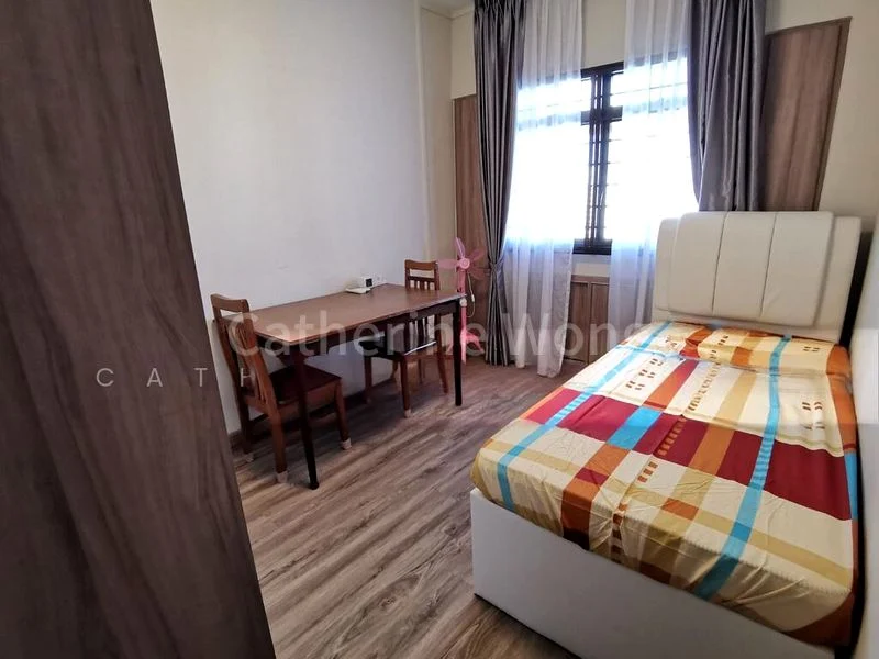 Master Room (HDB) for Rent in  178 Lompang Road - Image 2