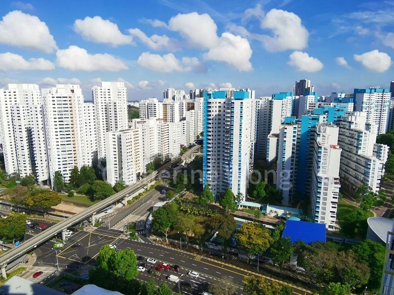 Master Room (HDB) for Rent in  178 Lompang Road - Image 4