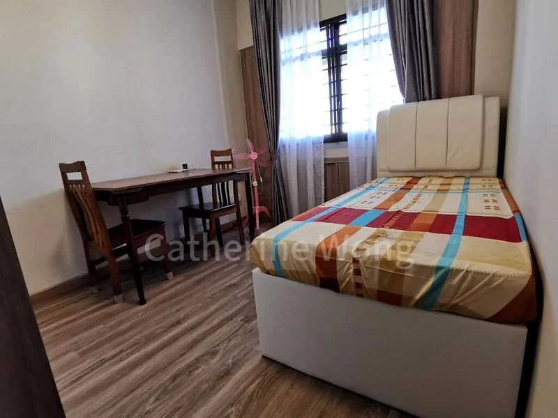 Master Room (HDB) for Rent in  178 Lompang Road - Image 3