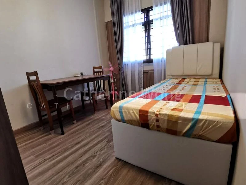Master Room (HDB) for Rent in  178 Lompang Road - Image 3