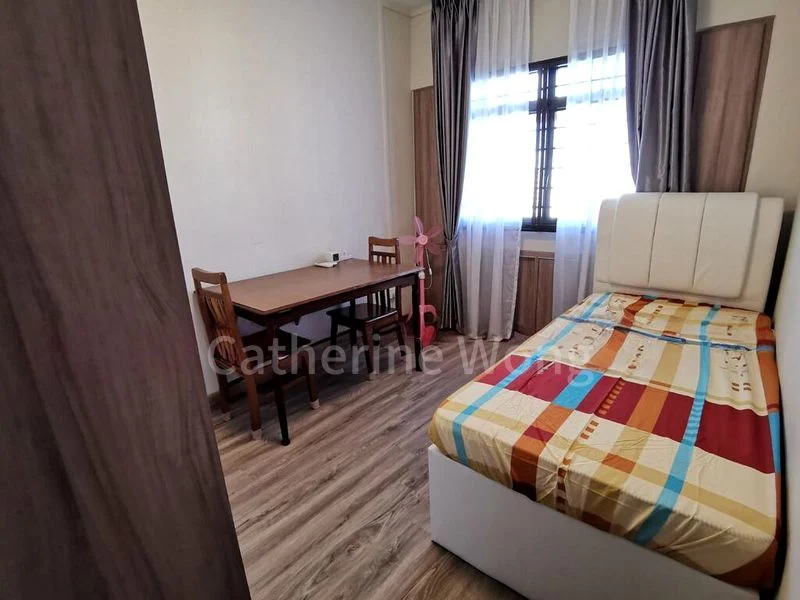 Master Room (HDB) for Rent in  178 Lompang Road - Image 2