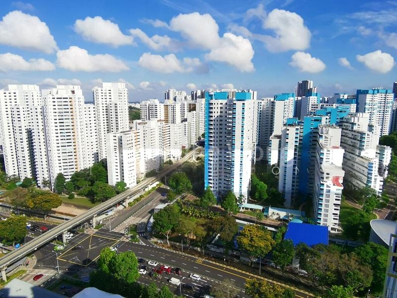 Master Room (HDB) for Rent in  178 Lompang Road - Image 4