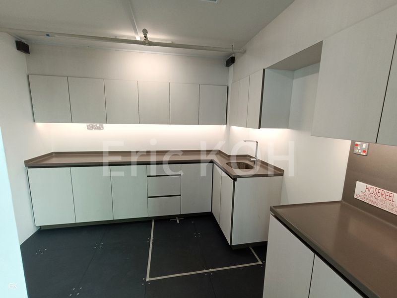 Office for Rent in  Hub Synergy Point - Image 7