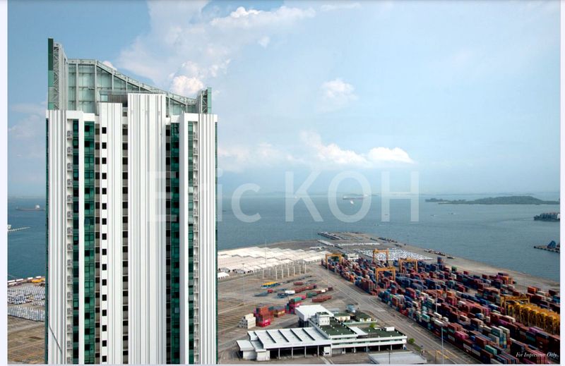 Office for Rent in  Hub Synergy Point - Image 4