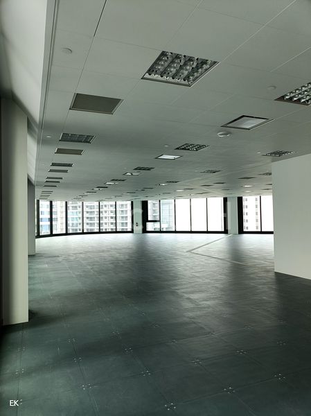 Office for Rent in  Hub Synergy Point - Image 2