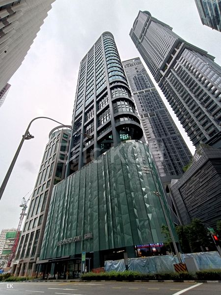 Office for Rent in  Hub Synergy Point - Image 8