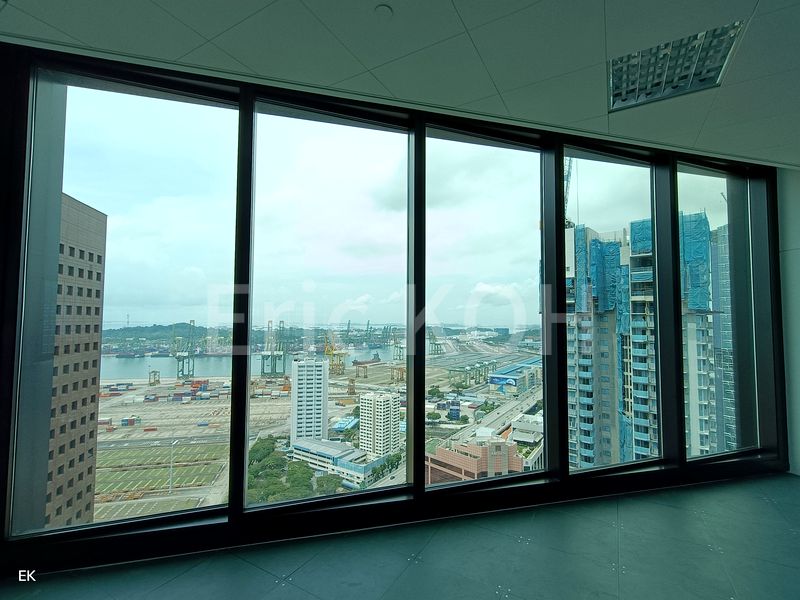 Office for Rent in  Hub Synergy Point - Image 10