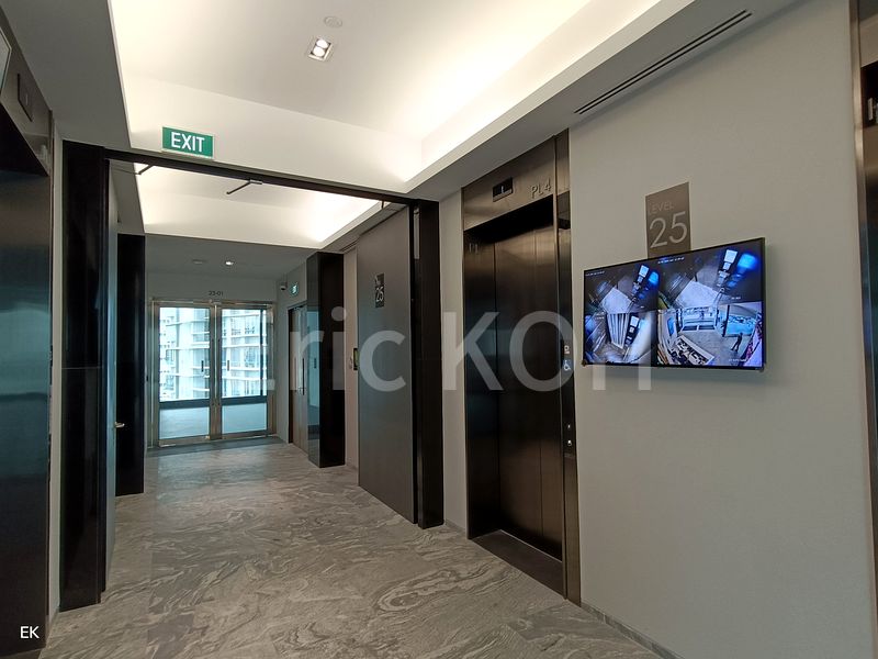 Office for Rent in  Hub Synergy Point - Image 5