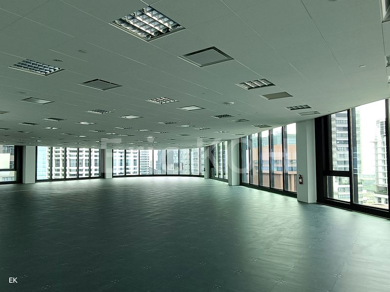 Office for Rent in  Hub Synergy Point - Image 9