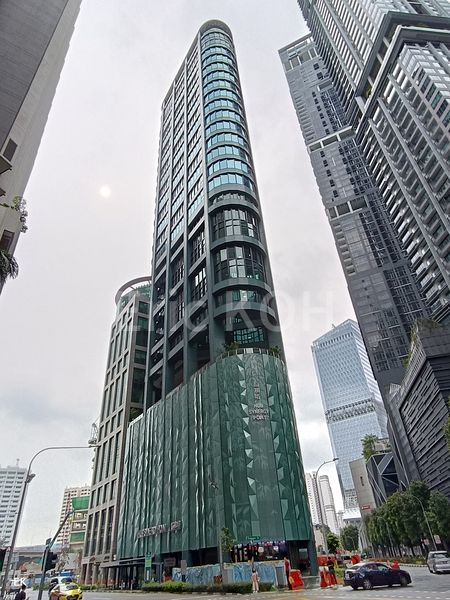 Office for Rent in  Hub Synergy Point - Image 11
