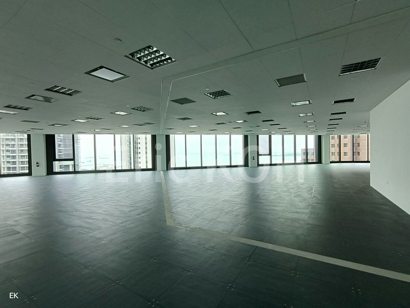 Office for Rent in  Hub Synergy Point - Image 12