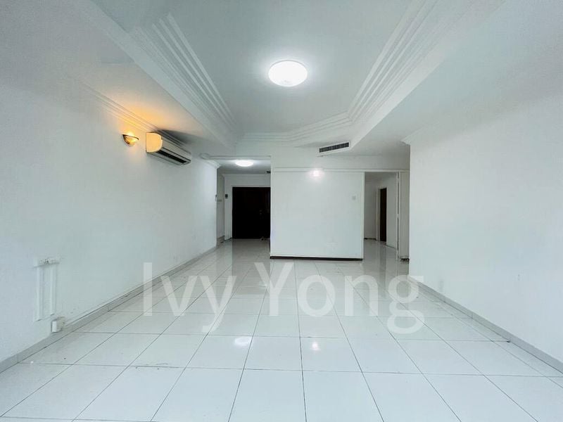 3 Bed Apartment (Condo) for Rent in  336 River Valley - Image 3